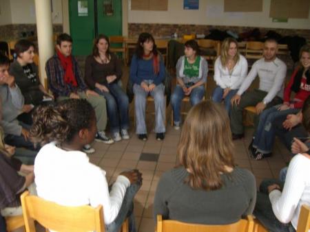tous les stagiaires
